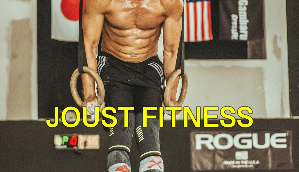 CrossFit Gear Essentials: What You Need to Succeed